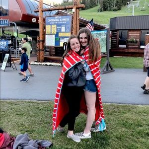 Meet your Posher, Lenna